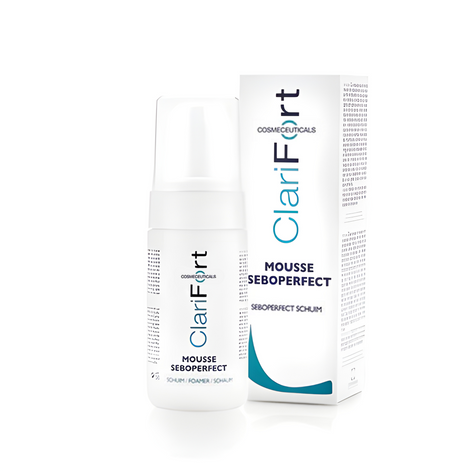 Mousse Seboperfect - 100ml
