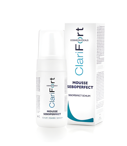 Mousse Seboperfect - 100ml