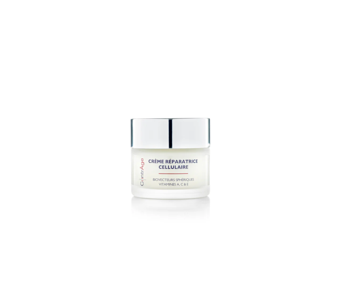 Crème Réparatrice Cellulaire - 50ml