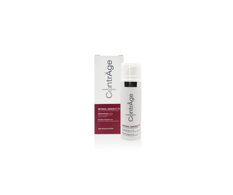 Retinol Serum 0.1 % - 30ml