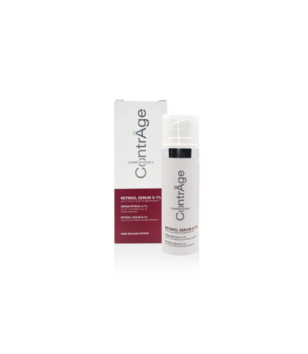 Retinol Serum 0.1 % - 30ml