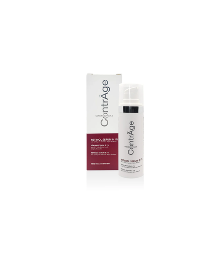 Retinol Serum 0.3 % - 30ml
