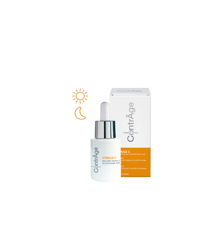 Stimule C - 15ml