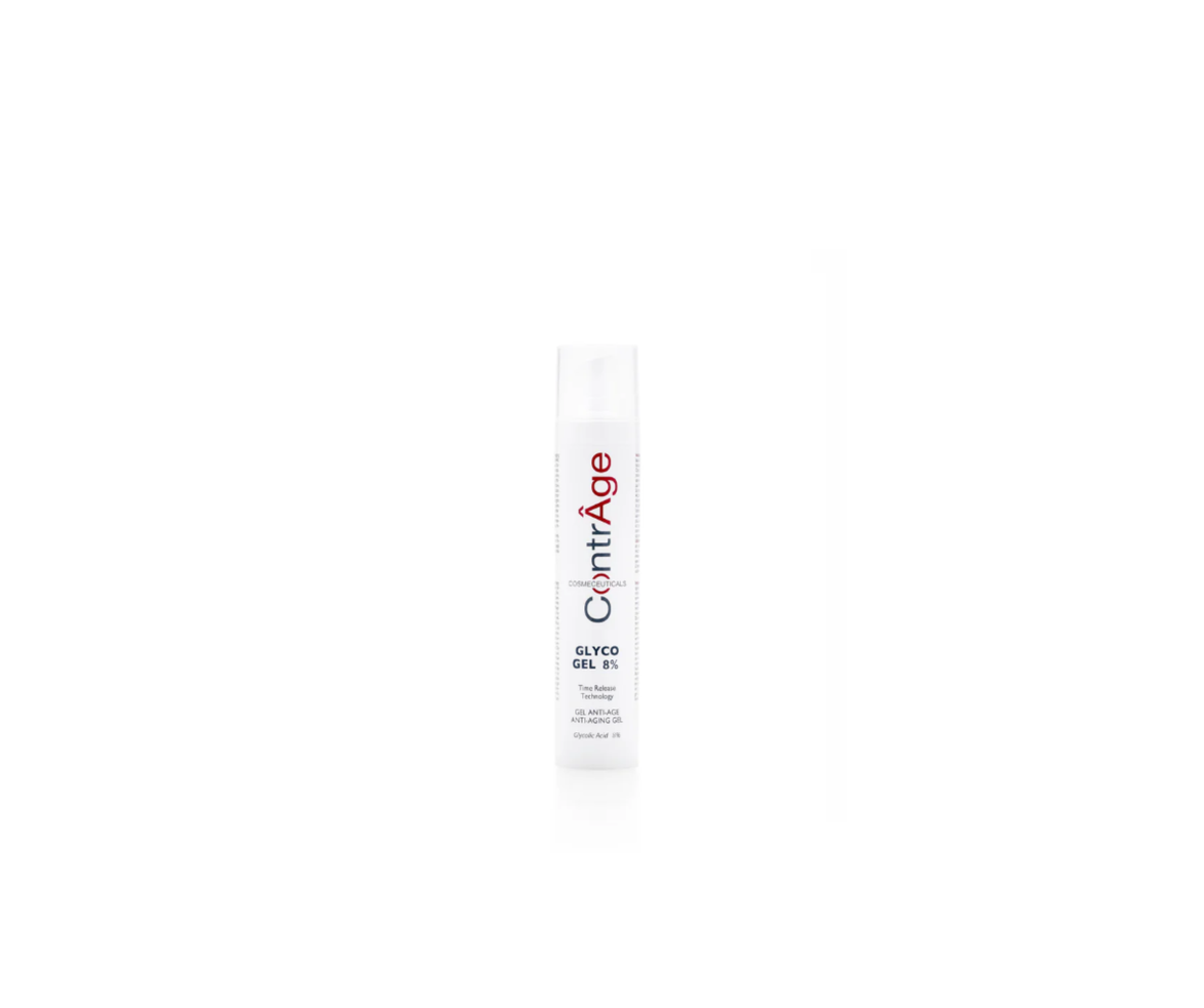 Glyco Gel 8% - 50ml