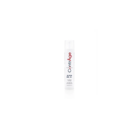Glyco Gel 8% - 50ml