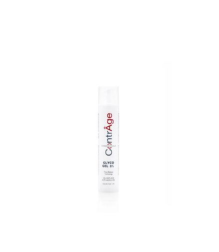 Glyco Gel 8% - 50ml