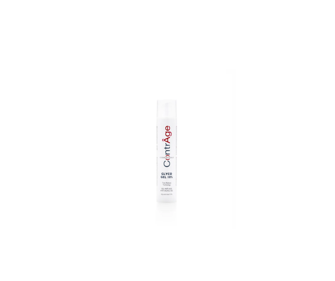 Glyco Gel 10% - 50ml