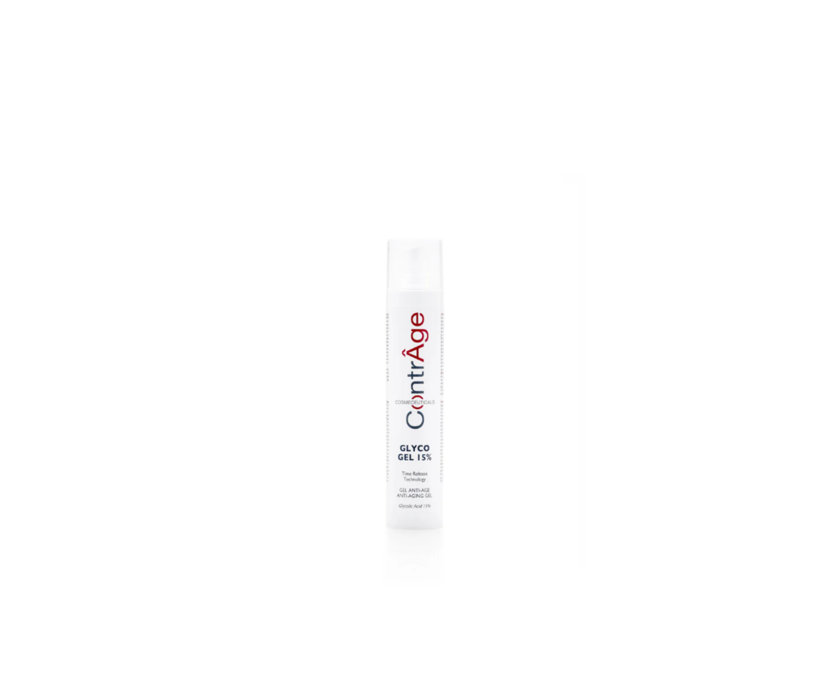Glyco Gel 15% - 50ml