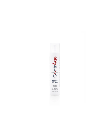 Glyco Gel 15% - 50ml