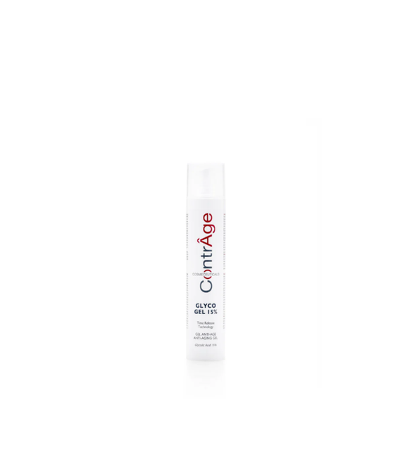 Glyco Gel 15% - 50ml