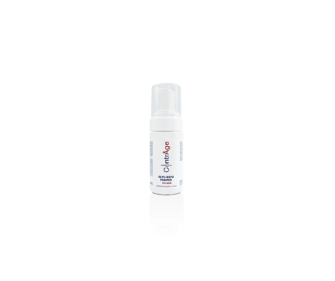 Mousse Glyc-Exfo 8% - 100ml