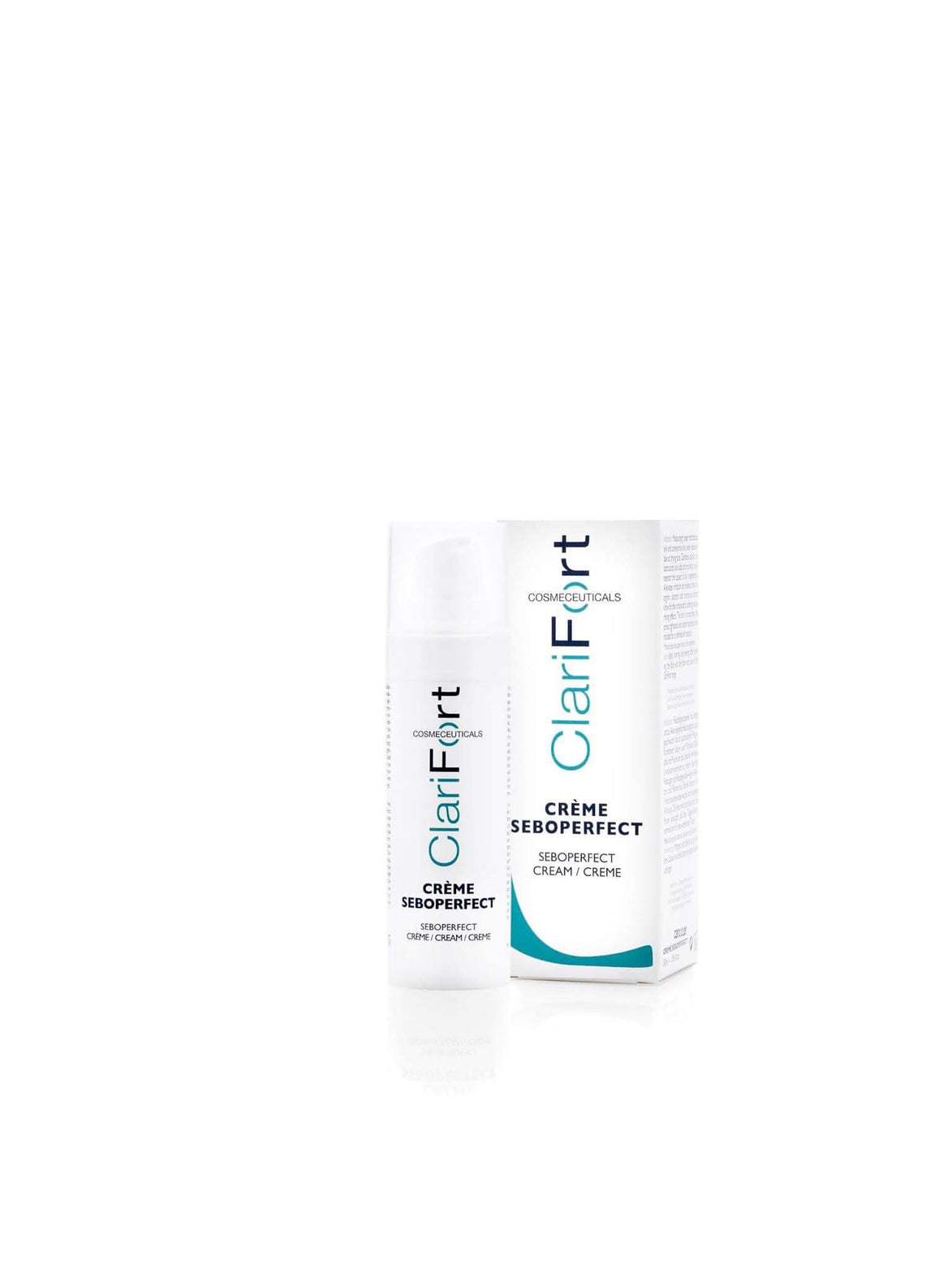 Crème Seboperfect – 30ml